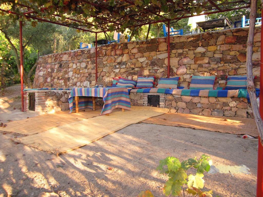 Auberge Casa Linda Hotel Chefchaouen Room photo